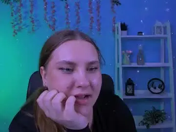 Chaturbate Free Porn Cam of dina_bloom