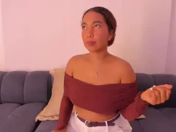 Chaturbate Live Porn of hanna_cupper