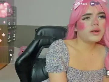 Chaturbate Adult Webcam of loly_berry