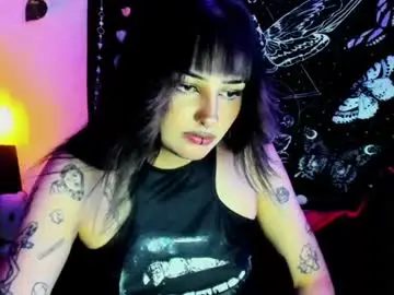 Chaturbate Free Porn Cam of luaar_moon
