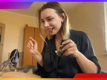 Chaturbate Free Live Porn of luciennov
