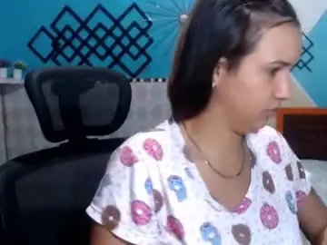 Chaturbate Live Porn of megan_little_