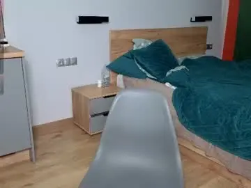 Chaturbate Live Sex Cam of noirmuse_