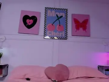 Chaturbate Watch Live Sex Cams of sharonn_adams