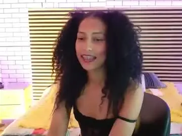 Chaturbate Adult Webcams of zairamazal
