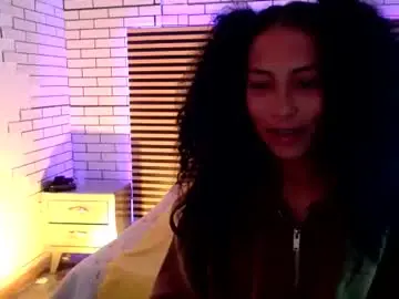 Chaturbate Adult Video Chat of zairamazal