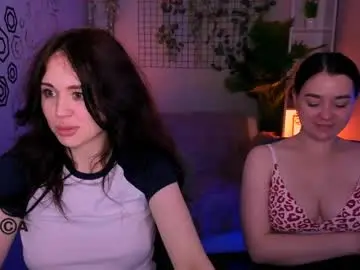 Chaturbate Adult Webcams of asol_muah