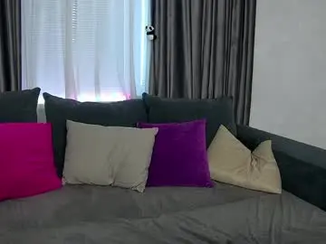 Chaturbate Adult Webcam of kitty_asstronaut