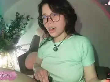 Chaturbate Watch Live Sex Cams of loidjanne