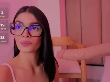 Chaturbate Watch Live Sex Cams of mollyrosse1