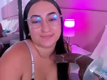 Chaturbate Live Sex Cam of sammymorales