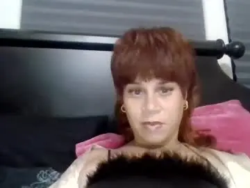 Chaturbate Live Sex of scrlttxrose