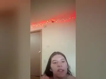 Chaturbate Live Sex Cam of wetlilys