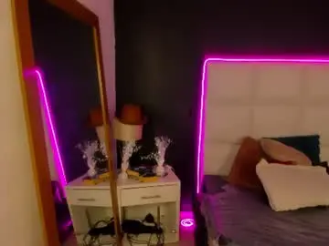 Chaturbate Free Live Porn of gigi_duran