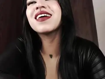 Chaturbate Watch Live Sex Cams of heatherdemonzx_