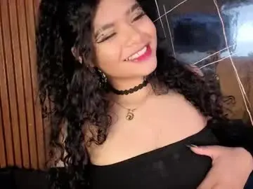 Chaturbate Private Sex Chat of leidy_morales_
