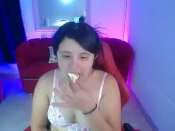 Chaturbate Adult Video Chat of nathaly_sweet23
