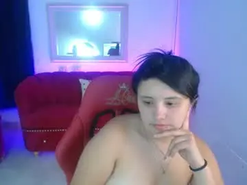 Chaturbate Free Porn Cam of nathaly_sweet23