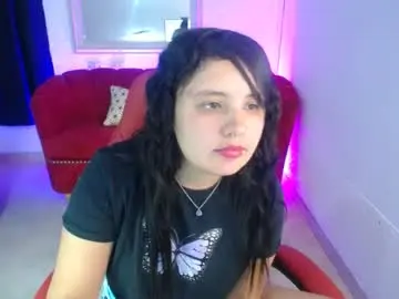 Chaturbate Best live sex cam show of nathaly_sweet23