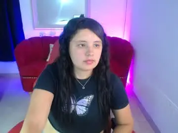 Chaturbate Best Webcam of nathaly_sweet23
