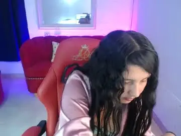 Chaturbate Free Porn Cam of nathaly_sweet23