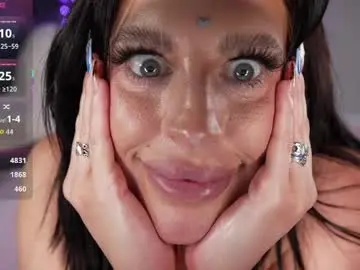 Chaturbate Free Porn Cam of saintjade