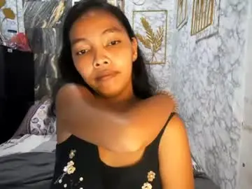 Chaturbate Live Sex Cam of asian_janeth