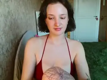 Chaturbate Adult Webcams of bitch_little_ass