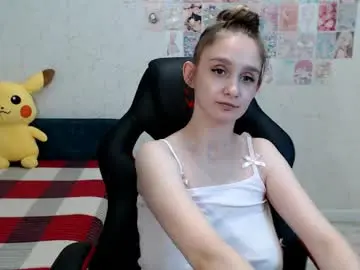Chaturbate Best Webcam of daniella_martin