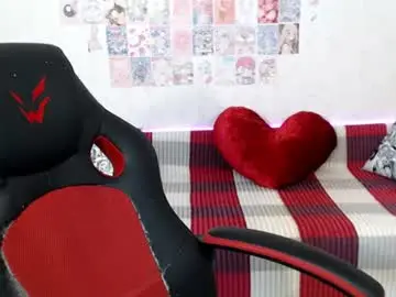 Chaturbate Nude Webcam of daniella_martin