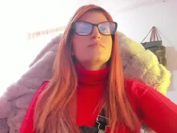 Chaturbate Live Sex of giaroussel