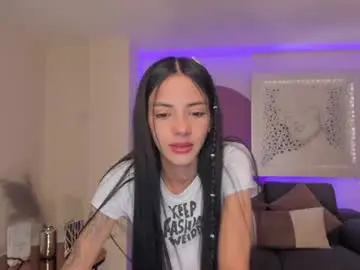 Chaturbate Live Porn of hannahjamesx
