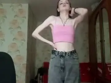 Chaturbate Adult Webcams of lenitalaska
