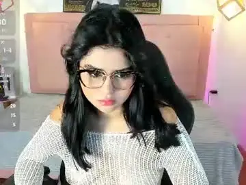 Chaturbate Live Sex of mila_quin
