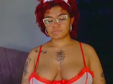 Chaturbate Nude Webcam of alessia_temptation