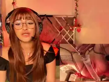 Chaturbate Private Sex Chat of arianova_