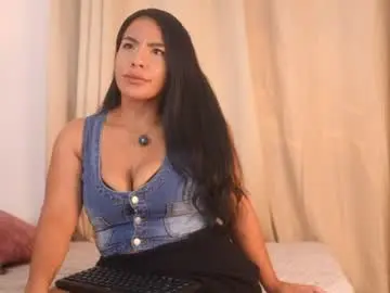 Chaturbate Nude Webcam of evasummers_