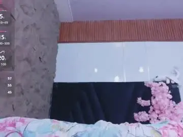 Chaturbate Adult Webcams of fitmommy_curves