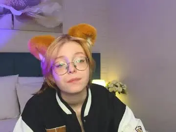 Chaturbate Live Sex Cam of foxxxypolly