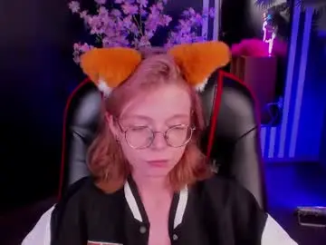 Chaturbate Adult Webcam of foxxxypolly