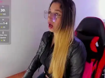 Chaturbate Sex Cam of melisa_14