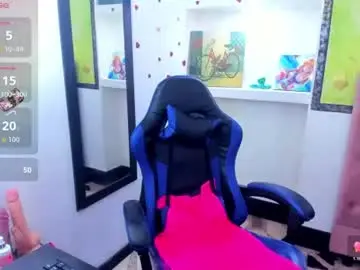 Chaturbate Free Porn Cam of melisa_14