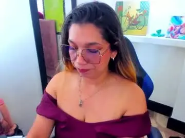 Chaturbate Live Sex Cam of melisa_14
