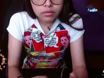 Chaturbate Nude Webcam of midoriquinn