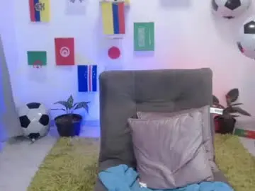 Chaturbate Free Porn Cam of sweett_val_