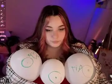 Chaturbate Sex Chat of mia_r0ss