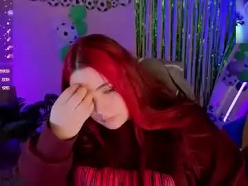 Chaturbate Adult Webcam of mia_r0ss