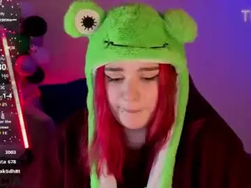 Chaturbate Sex Cam of mia_r0ss