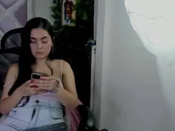 Chaturbate Private Sex Chat of muriell_69
