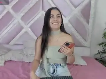 Chaturbate Adult Webcam of muriell_69